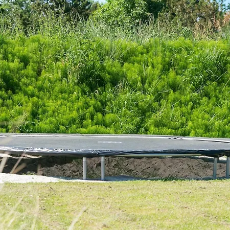 بيت للعطل Sunna - 500m From The Sea By Interhome