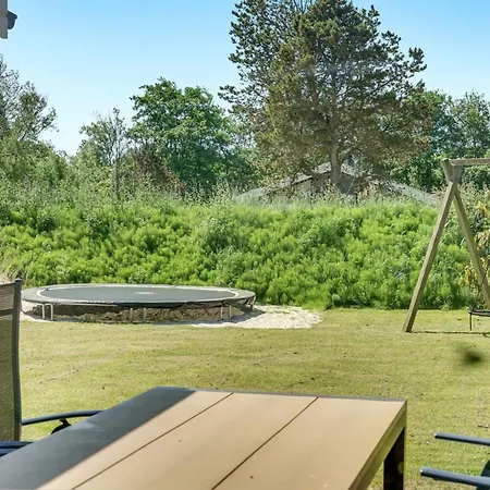 Σπίτι διακοπών Sunna - 500m From The Sea By Interhome Blåvand