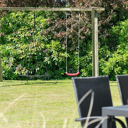 Σπίτι διακοπών Sunna - 500m From The Sea By Interhome