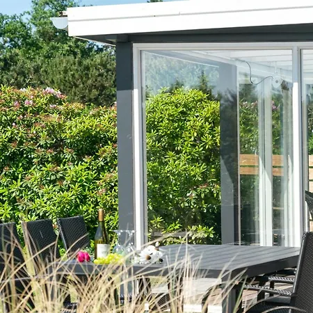 Σπίτι διακοπών Sunna - 500m From The Sea By Interhome