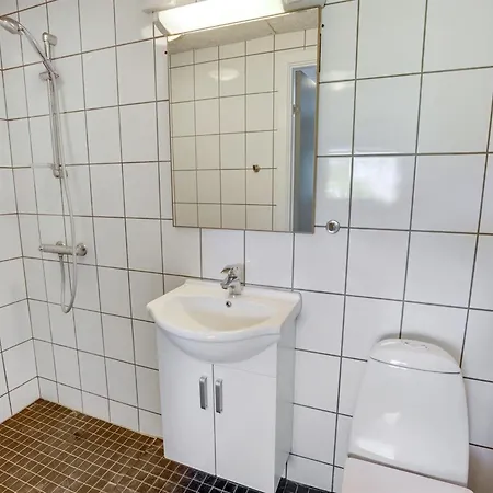 Sunna - 500m From The Sea By Interhome Blåvand