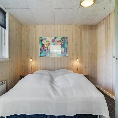 Sunna - 500m From The Sea By Interhome Blåvand