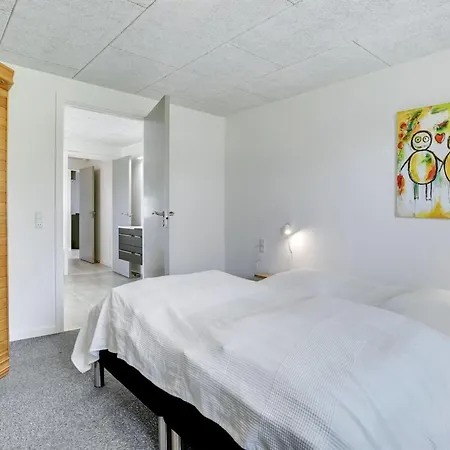 Сasa de vacaciones Sunna - 500m From The Sea By Interhome