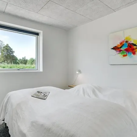 Σπίτι διακοπών Sunna - 500m From The Sea By Interhome *