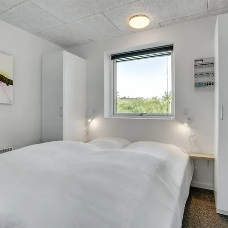 Сasa de vacaciones Sunna - 500m From The Sea By Interhome *