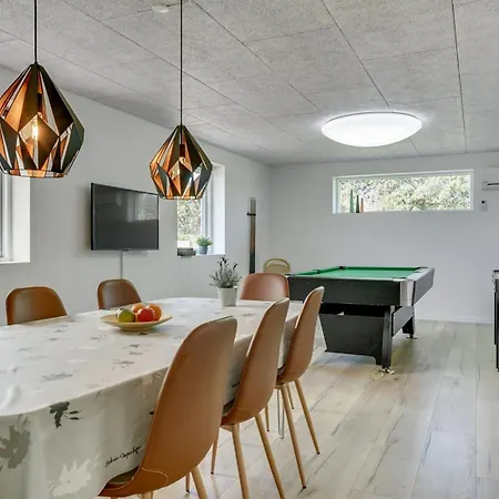 Sunna - 500m From The Sea By Interhome Сasa de vacaciones *
