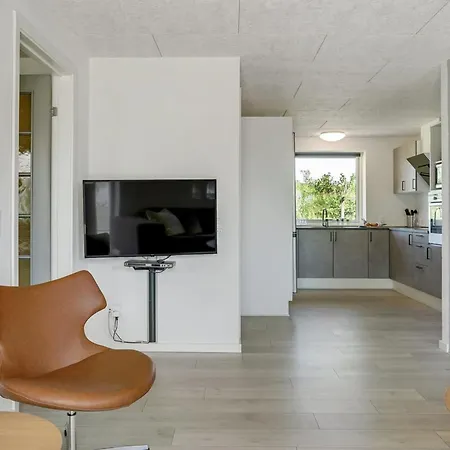 Sunna - 500m From The Sea By Interhome Сasa de vacaciones *