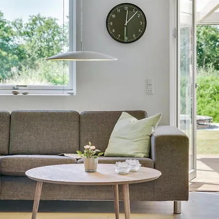 Σπίτι διακοπών Sunna - 500m From The Sea By Interhome *