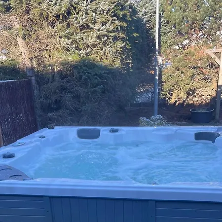 Σπίτι διακοπών Sunna - 500m From The Sea By Interhome