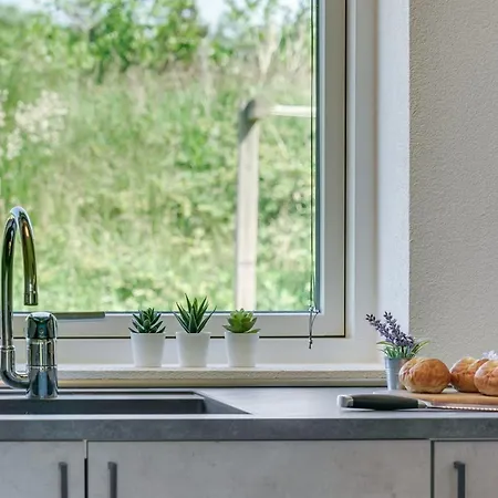 Sunna - 500m From The Sea By Interhome Σπίτι διακοπών