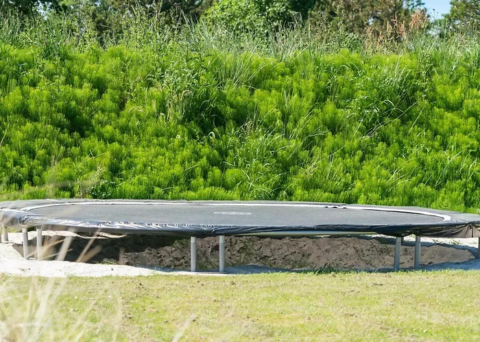 Holiday home Sunna - 500m From The Sea By Interhome