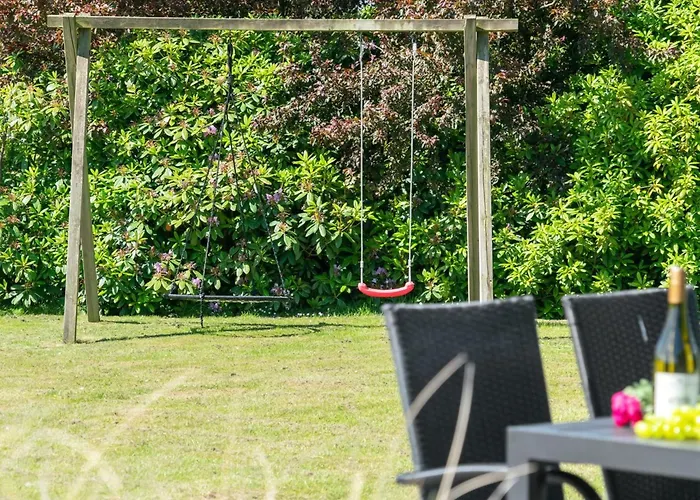 بيت للعطل Sunna - 500m From The Sea By Interhome