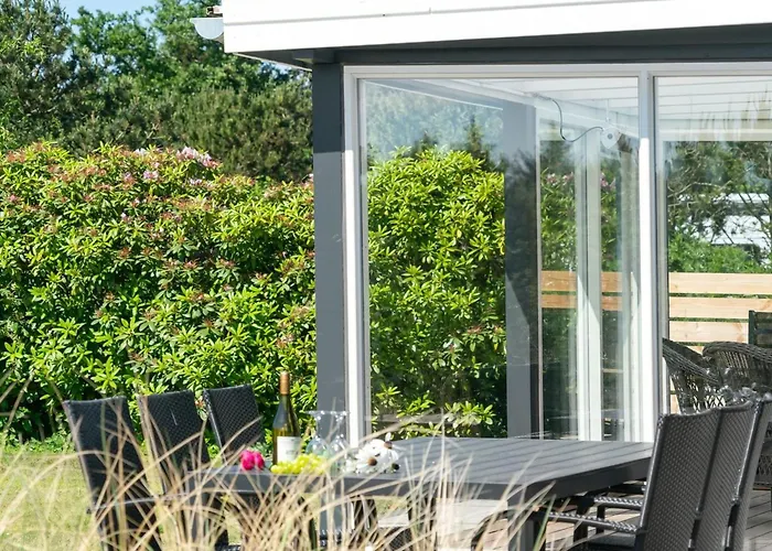 Holiday home Sunna - 500m From The Sea By Interhome