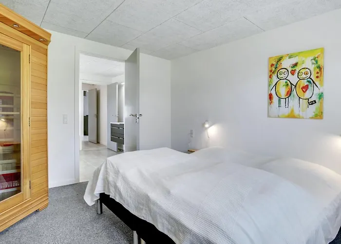 بيت للعطل Sunna - 500m From The Sea By Interhome