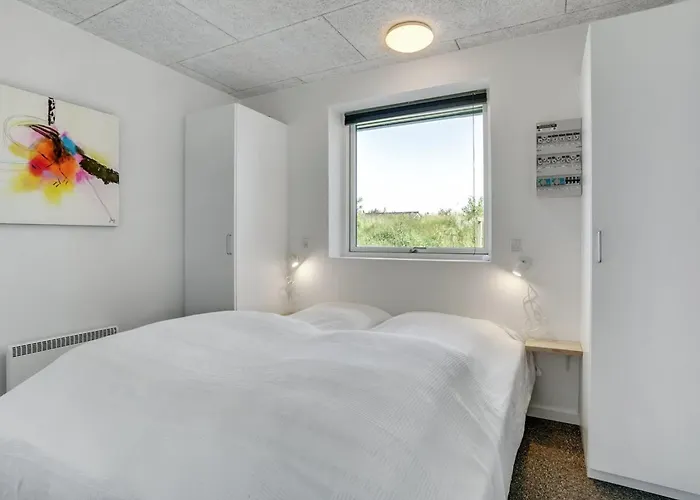 بيت للعطل Sunna - 500m From The Sea By Interhome *