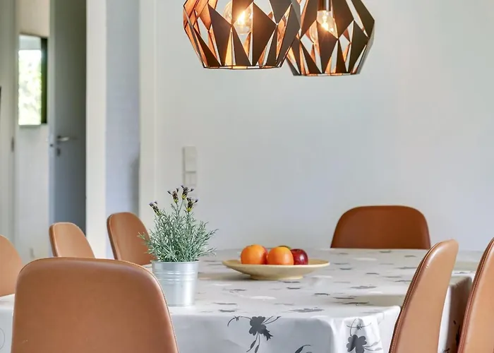 Sunna - 500m From The Sea By Interhome *