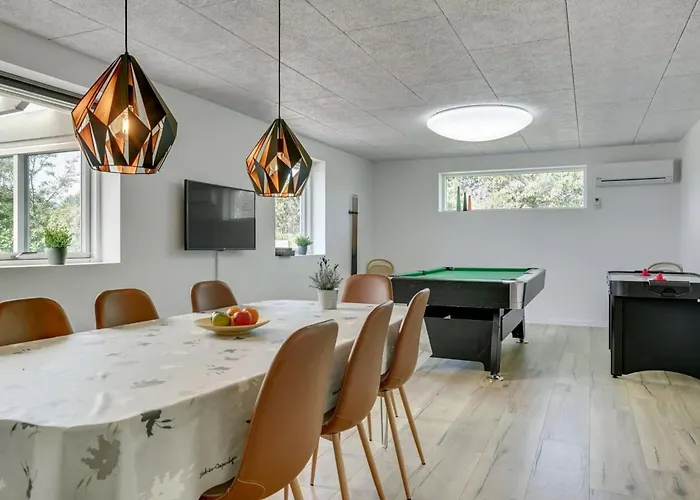 Sunna - 500m From The Sea By Interhome Holiday home *