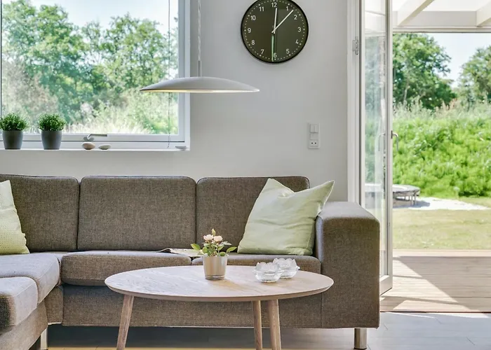 Holiday home Sunna - 500m From The Sea By Interhome *