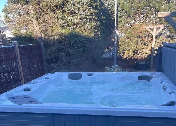 Holiday home Sunna - 500m From The Sea By Interhome